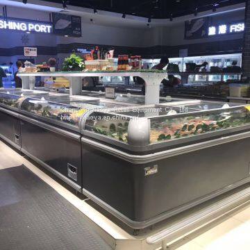 Island Deep Freezer E8 Lansing photo-4