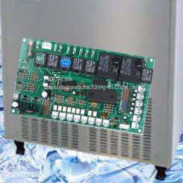 PCB assembly China for refrigeration equipment