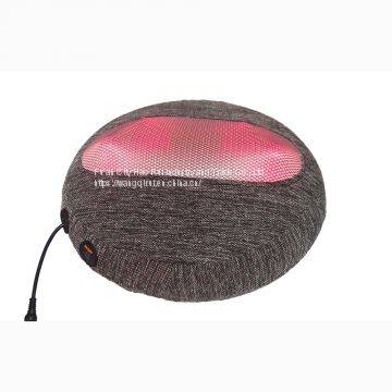 Back massager canada QiRui massage equitment gives you peace of mind back massager canada