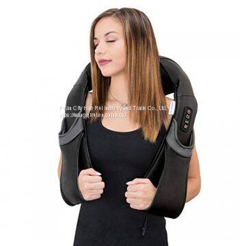 Professional back massager Give you ten reasons to choose professional back massager
