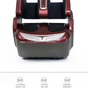 Homedics foot massager with heat Only after 20 minutes of silence test is qualified before delivery can the goods be delivered to the factory