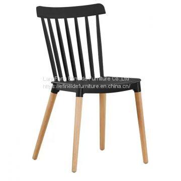 Best price modern comfortable cheap outdoor stackable plastic chair
