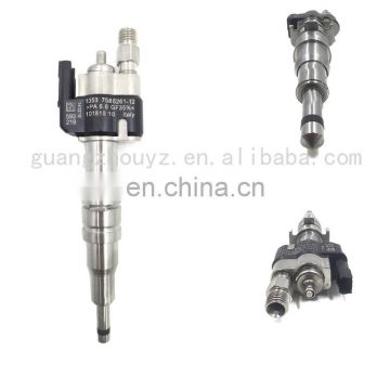 For BMW  Fuel Injector Nozzle OEM 1353758526109 13537585261-09 13538616079