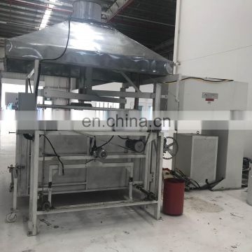 ZXFP-007 Foam Semi-automatic Foaming Machine