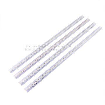 LED High Power Full Color Lamp Beads 3w 3in1 RGB photo-3