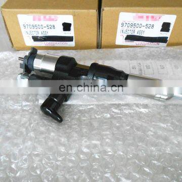 Diesel fuel  injector 095000-5280 095000-5281 for diesel injector 095000-528#