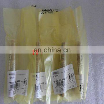 Common rail truck parts f00rj02466 FOORJ02466