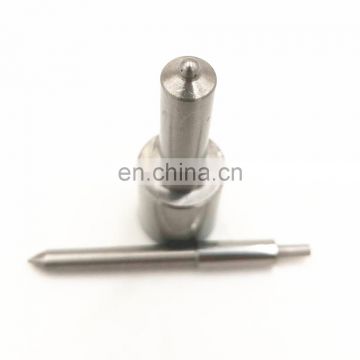 Factory produced Fuel injector parts best fuel injector P type nozzle DLLA144P191