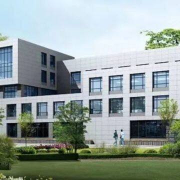 Tianjin Ruilitong Technology Co., Ltd company overview - view 1