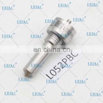 ERIKC Fuel Nozzle L052PBC Diesel Injector Nozzle L052PBC for Delphi
