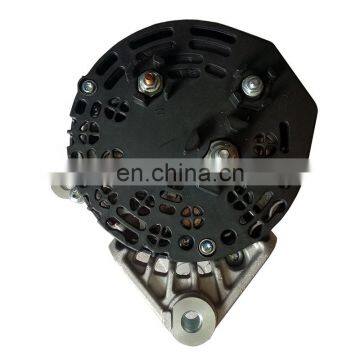 Diesel Engine Spare Part Metal ISF2.8 5272666 Alternator photo-4