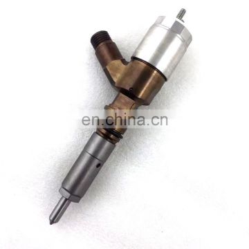 CATS C6.4 system common rail new injector 3264700