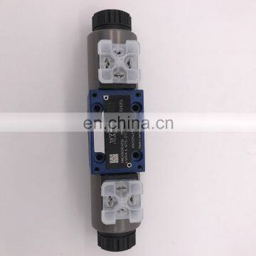 Proportional Solenoid Valve Proportional Hydraulic Directional Valve 4WRA6W15-21/G24K4/V R900954056 photo-3