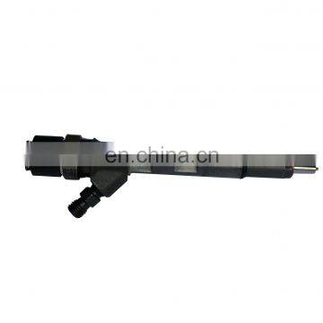Maxus V80 Original Spare Parts 0 445 110 059 0445110059 JE4D25A Fuel Injector for Pickup Autobus LDV MAXUS V80 photo-2