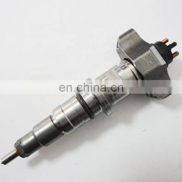 ISX15 0445120075 Diesel Engine Fuel Injector