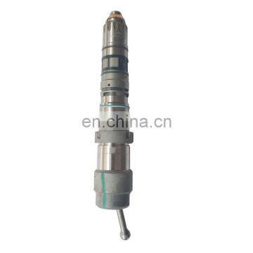 Original QSK23 QSK60 QSK19 Diesel Fuel Injector 6560-11-1114 4077076 4062090 4902827 4077083 4088420 4902828