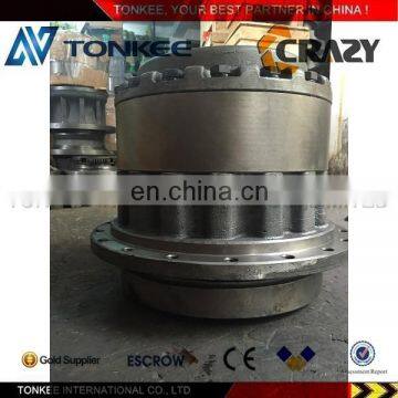 Original New/used 267-6796 191-2682 Final Drive Gearbox E325, Travel Motor Gearbox E325 for Excavator Parts