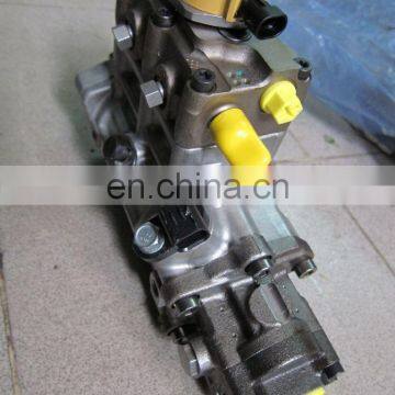 320D Original Engine Fuel Injection Pump 3264635 photo-5