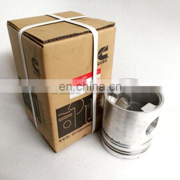 Cummins engine 4914565 3048808 piston for NT855