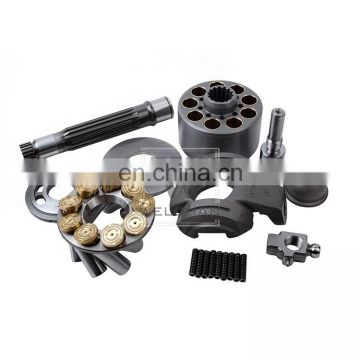 Excavator E120 Hydraulic Pump Parts VRD63 Repair Kit Swash Plate Support Yoke Assy Washer For Sale With Best Price