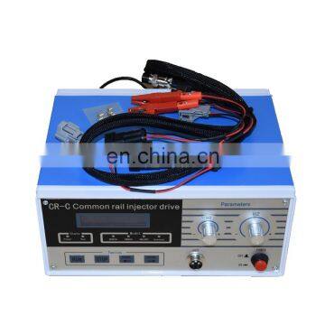 JUNHUI Common rail injector nozzle tester CR-C multifunctional common rail injector test drive simulator