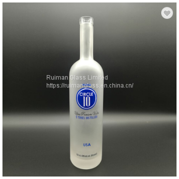 glass bottle manufacturer - Ruiman Glass Limited