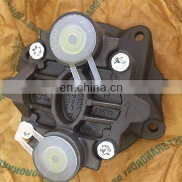 Original BOSCH Gear pump 0440020115 0440020114 0440020080 for CP2.2 FEED PUMP