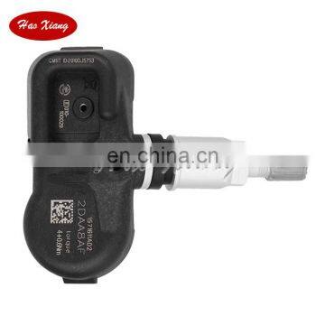 42607-06020   PMV-C010  42607-30060  42607-52020  PMV-C010 42607-30060 Auto Tire Pressure Monitoring System Sensor