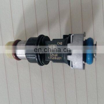 Auto Fuel Injector/Nozzle 12588681