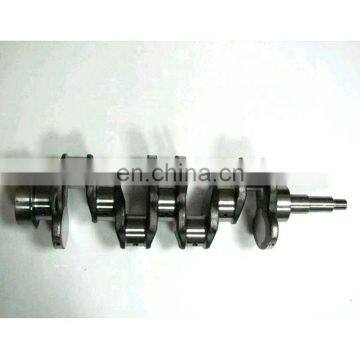 Crankshaft for 4D35 engine MD013680 Forged Steel