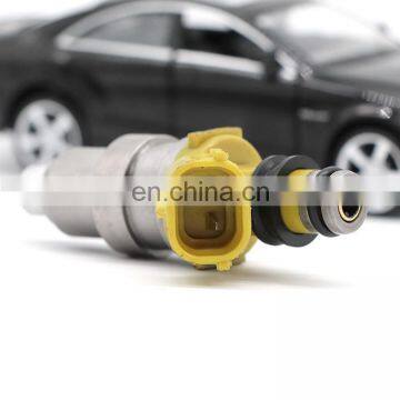Auto Engine Parts For Toyota Supra 1986-1988 3.0L V6 OEM 23250-70040 23209-70040 Fuel Injector photo-2