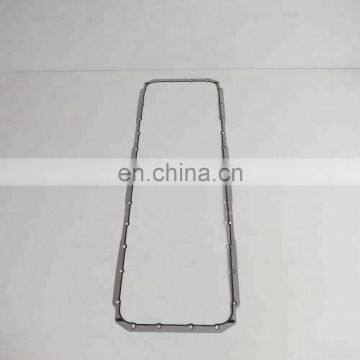 Hot Sale Diesel Engine Spare Parts ISC Oil Pan Gasket 3930408