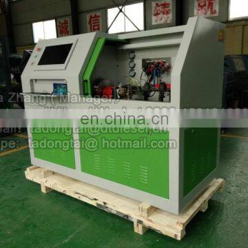 CR816 Common Rail Injector and Pump Test Bench With Full Set Accessories