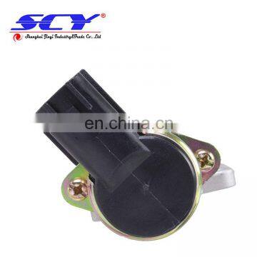 Brand New Idle Air Control Valve Suitable for NISSAN FRONTIER OE 23781-35510 2378135510 23781-3S510 237813S510 23781-3S500 photo-6