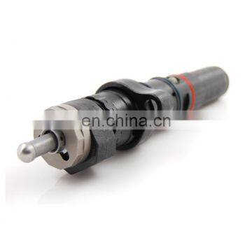 3076703 injector assembly for cummins  KT38-G5(M)/(MF) 800kW Marine diesel engine spare Parts  manufacture factory in china