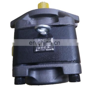 HG2 Internal Gear Pumps SUNNY High Pressure Servo Oil Pump Model HG2-80-01R-VPC HG2-80-01L-VPC