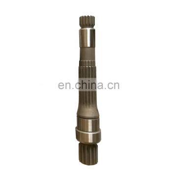 Drive shaft A4VG40 hydraulic pump parts for repair or manufacture REXROTH piston pump good quality