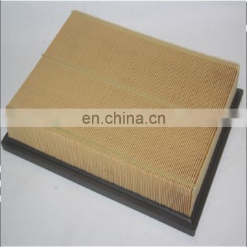 high performance car engine best air filter element china manufacturer oem 17801-0L040