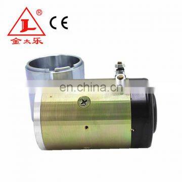 48В 2000Вт 2700об/мин двигатель постоянного тока для силового агрегата photo-2