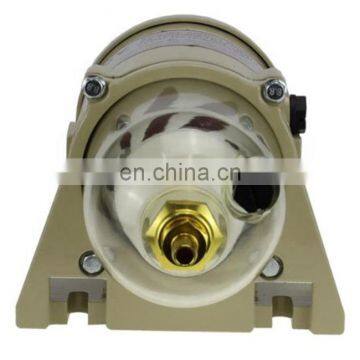 High Quality 2010PM Fuel Water Separator Filter Element for 500FH 500FG photo-3