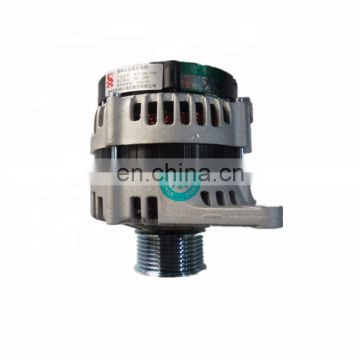 NEW 12V ALTERNATOR FOR CUMMINS ENGINES BY PART NUMBER C5266781 5262499