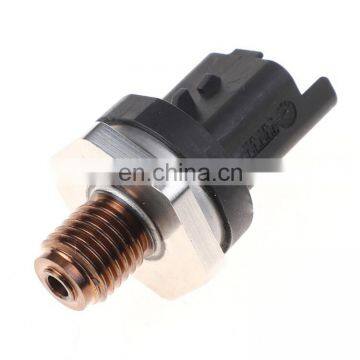 Fuel Rail Pressure Sensor For Peugeot 0281002797 0281006507 0281002283 0281002592