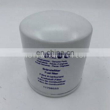Excavator Spin-on Fuel Filter 11708555