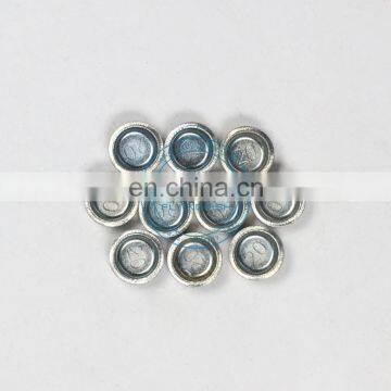 Genuine and Aftermarket Engine Spare Parts Bowl Shaped Expansion Plug 3945093 photo-3