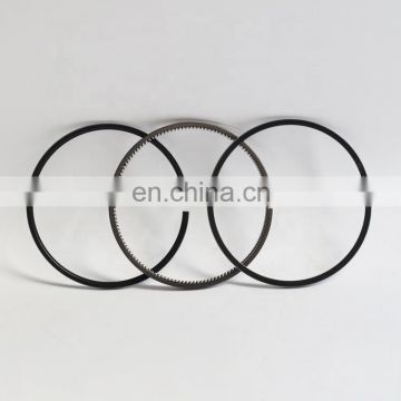 Original 6D95 Diesel Engine Parts Piston Ring 6209-31-2400 6209312400