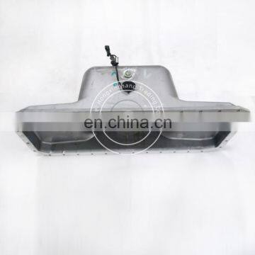PC200-8 Excavator Parts 6D107 QSB6.7 Diesel Engine Parts Oil Pan 4992931 photo-2
