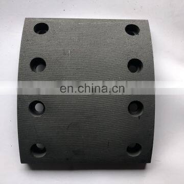 04465-0r010 Auto Car Heavy Truck Spare Parts Disc Brake Pad For Sale