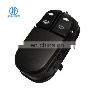 Regulator Electric Window Control Switch For Ford Focus 7S4T14529AA