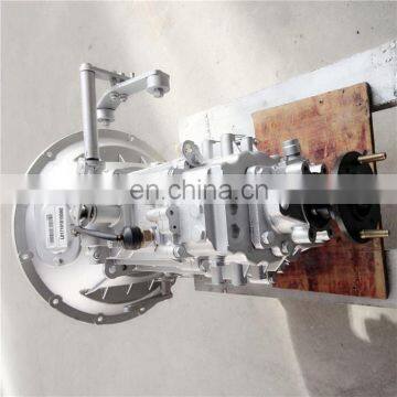 Factory Wholesale High Quality Gearbox Part Foton For Truck