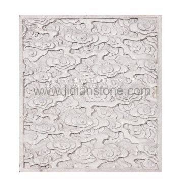 Carving Stone Wall Tile